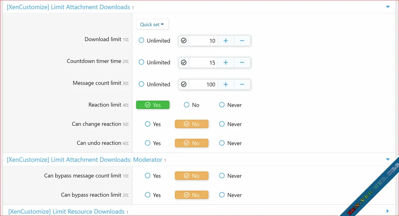 XenCustomize Limit Attachment Downloads 233-2.webp