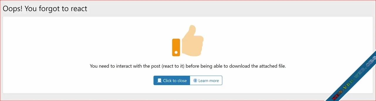 XenCustomize Limit Attachment Downloads 233-6.webp