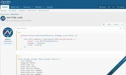 Masquer le contenu dans les balises CODE-1.webp